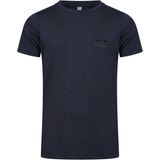 T-shirt HVPBillie, navy