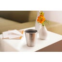 soulbottles Soulcup Steel - 4x 0,3 l Füllmenge