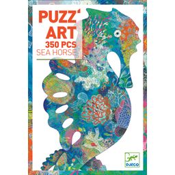 Puzzle - Seepferd - 350-teilig