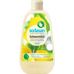 sodasan Scheuermilch - 500 ml