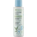 La Saponaria Peelende & Illuminierende Gesichtslotion - 150 ml