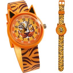 Armbanduhr - Tiger