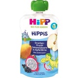 Bio Quetschbeutel HiPPiS