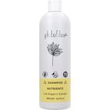 Phitofilos Sinergia Nährendes Shampoo