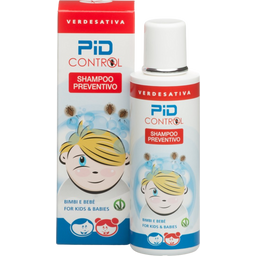 Baby & Kids Vorbeugendes Shampoo PiD Control - 200 ml