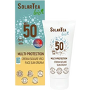 SolarTea Multi-Protection Sonnencreme Gesicht LSF 50 - 50 ml