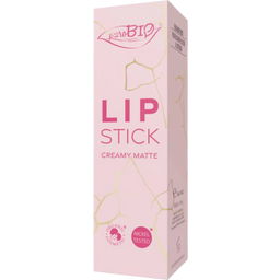 PuroBIO Cosmetics Kintsugi Lipstick Creamy Matte - 04 True Magenta