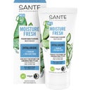 SANTE Naturkosmetik Moisture Fresh Feuchtigkeitscreme - 50 ml