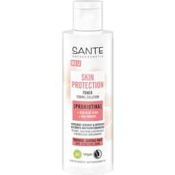 SANTE Naturkosmetik Skin Protection Toner