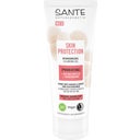 SANTE Naturkosmetik Skin Protection Reinigungsgel - 100 ml
