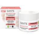 SANTE Naturkosmetik Skin Protection 24H Feuchtigkeitscreme - 50 ml