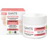 SANTE Naturkosmetik Skin Protection 24H Feuchtigkeitscreme