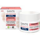SANTE Naturkosmetik Skin Protection Nachtcreme - 50 ml