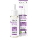 SANTE Naturkosmetik Smooth Operator Glättendes Serum - 30 ml
