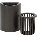 Oase Schwimmer+Sieb CrystalSkim 350