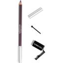 RMS Beauty Straight Line Kohl Eye Pencil - Plum Definition