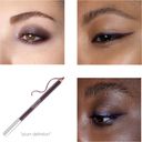 RMS Beauty Straight Line Kohl Eye Pencil - Plum Definition