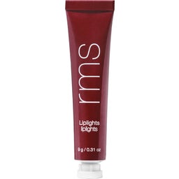 RMS Beauty Liplights Cream Lipgloss - Rhapsody