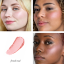 RMS Beauty ReDimension Hydra Powder Blush - French Rose