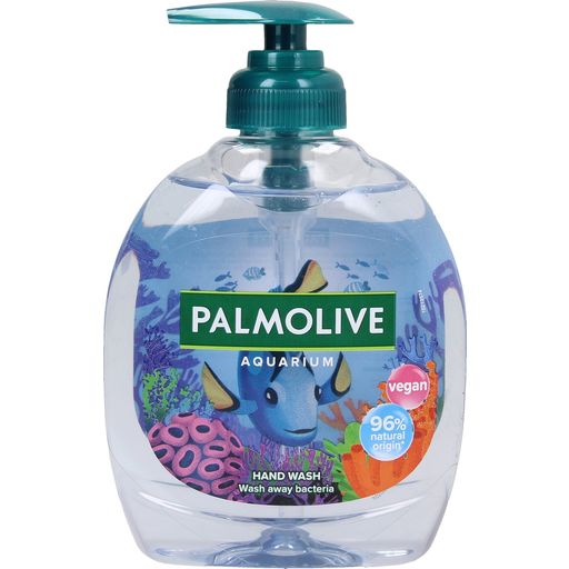 Palmolive Flüssigseife Aquarium - 300 ml
