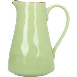 Rose & Tulipani Concerto - Krug 1700 ml - Te' Verde