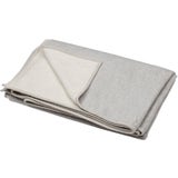 SOFT TOUCH Kuscheldecke in Wendeoptik by INTERISMO