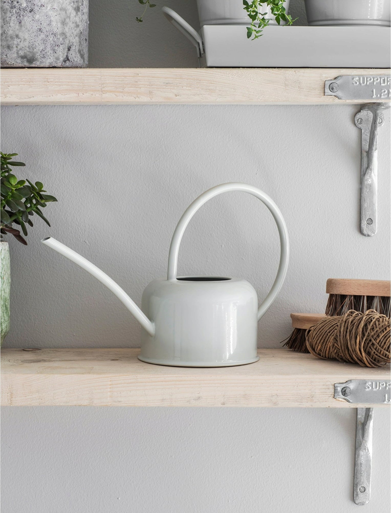 Garden Trading Indoor Gießkanne - Chalk