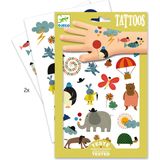 Tattoos - Hübsche kleine Sachen