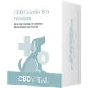 CBD VET Gelenks-Box Premium für Hunde - 1 Box