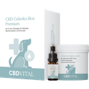 CBD VET Gelenks-Box Premium für Hunde - 1 Box