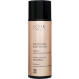 JOIK Organic Sunless Tan Body Lotion