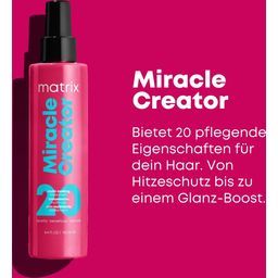 Total Results Miracle Creator Multi-Tasking Treatment - 190 ml