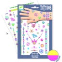 Tattoos - Jennis Schmuck - 1 Stk