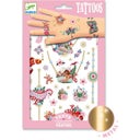 Tattoos - Fionas Schmuck - 1 Stk