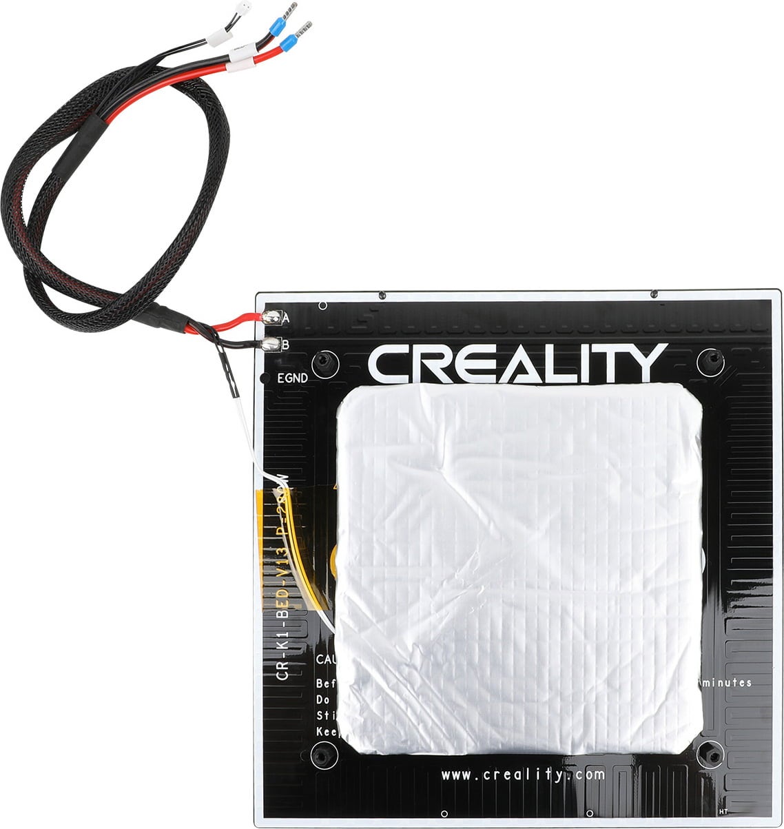 Creality Heizbett