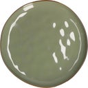 Rose & Tulipani Concerto - Teller 27 cm - Oliva