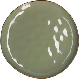 Rose & Tulipani Concerto - Teller 27 cm - Oliva