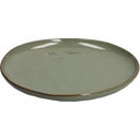 Rose & Tulipani Concerto - Teller 27 cm - Oliva