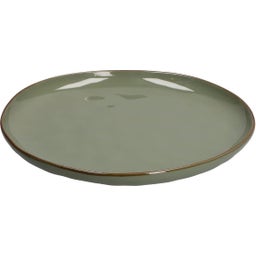 Rose & Tulipani Concerto - Teller 27 cm - Oliva