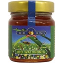 BioKing Waldhonig Bio - 250 g