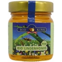 BioKing Lindenhonig Bio - 250 g