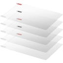Anycubic Schutzfolie für LCD Bildschirm - Photon Mono X 6Ks 5er-Set