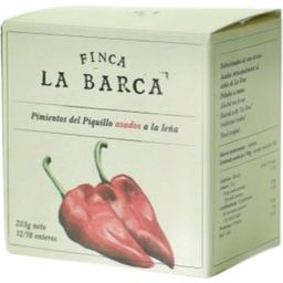 La Chinata Eingelegte Piquillo Peppers - 255 g