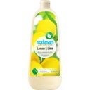 Handspülmittel Lemon & Lime, 1 l