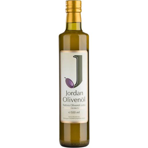 Jordan Olivenöl extra - 500 ml