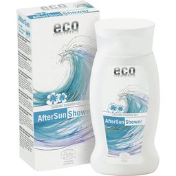 eco cosmetics After-Sun Duschgel - 200 ml