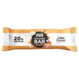 ESN Designer Bar Crunchy - Salted Caramel