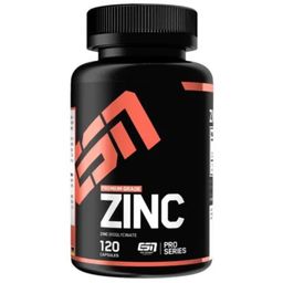 ESN Premium Grade Zinc - 