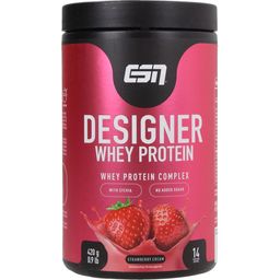 ESN Designer Whey Protein - Strawberry Cream 