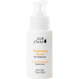 100% Pure Brightening Serum